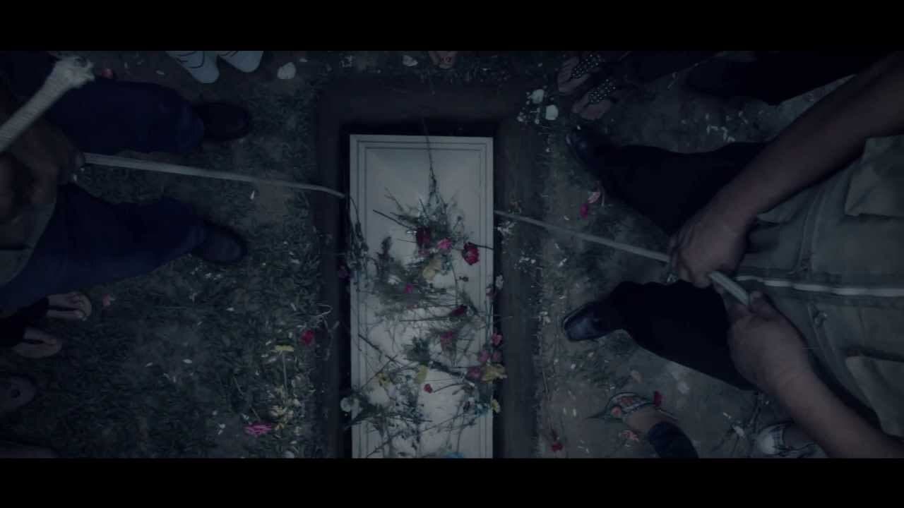 Cementerio General - Colección