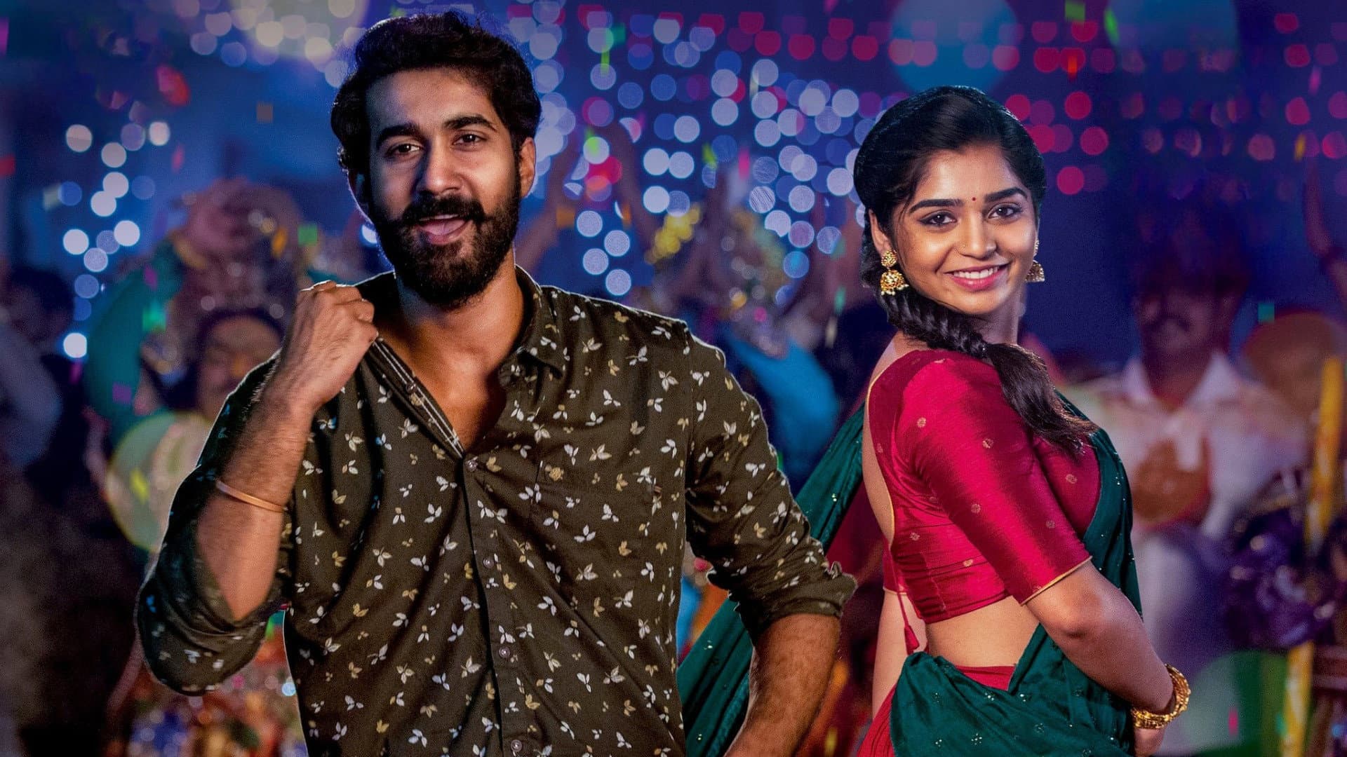 శ్రీదేవి శోభన్‌బాబు