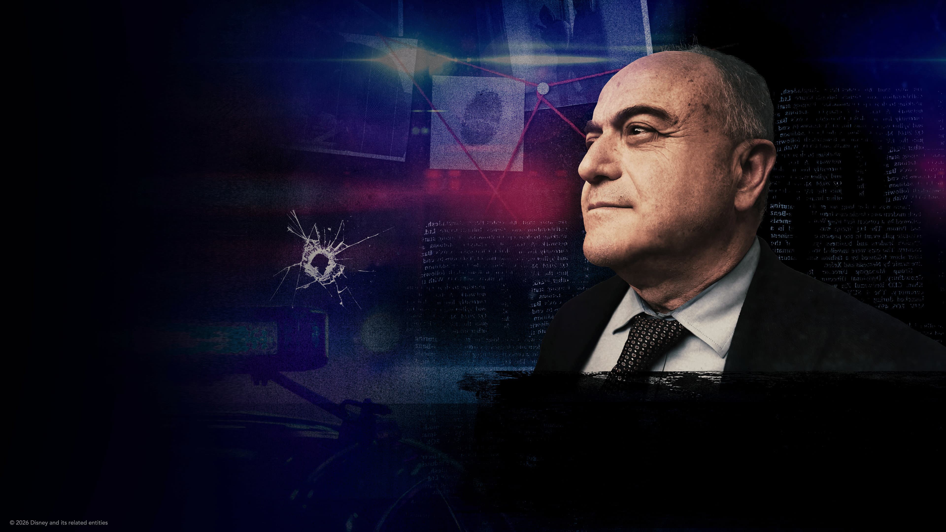 World Wide Mafia 'Ndrangheta