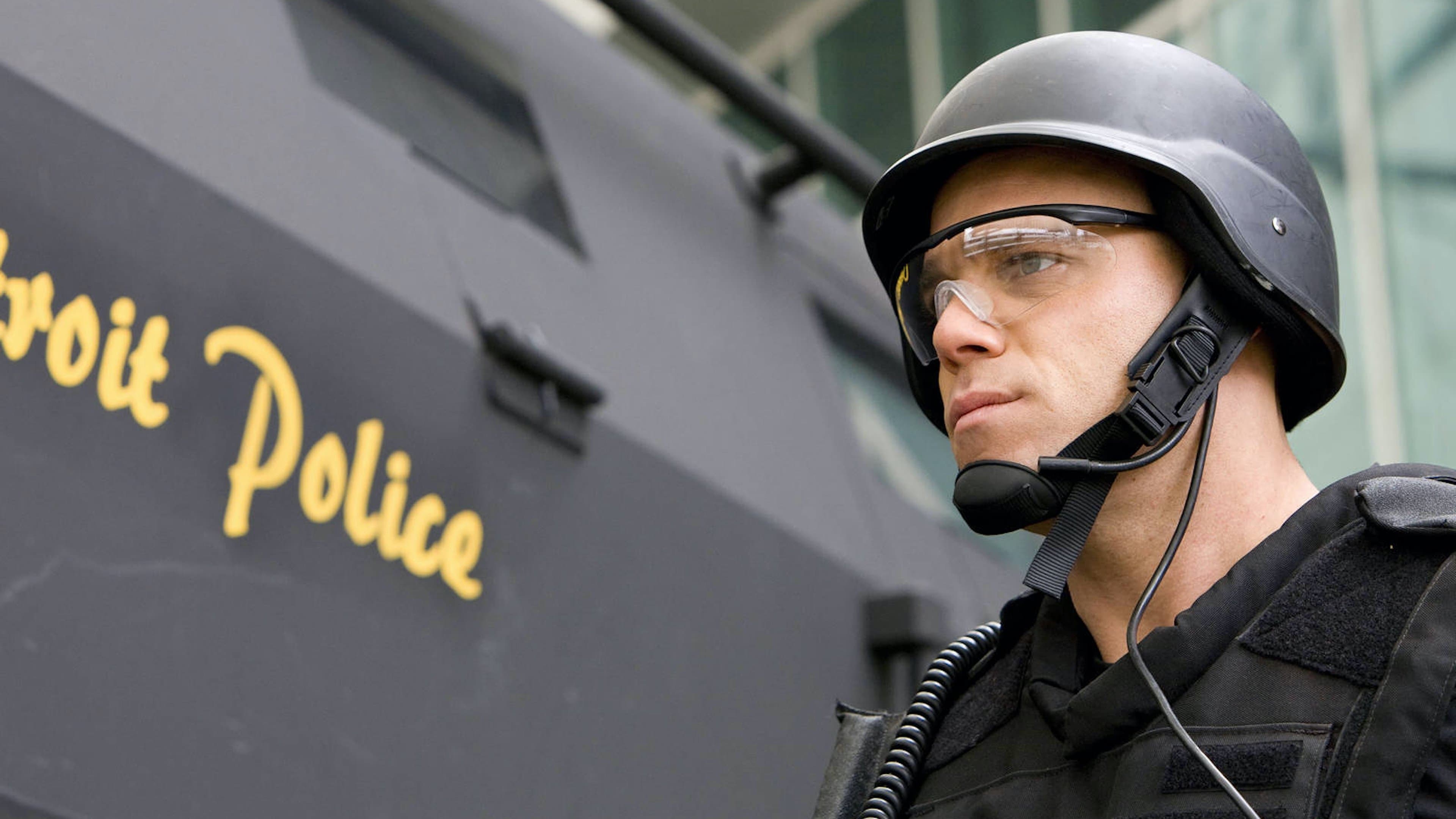S.W.A.T.: Unidad especial 2