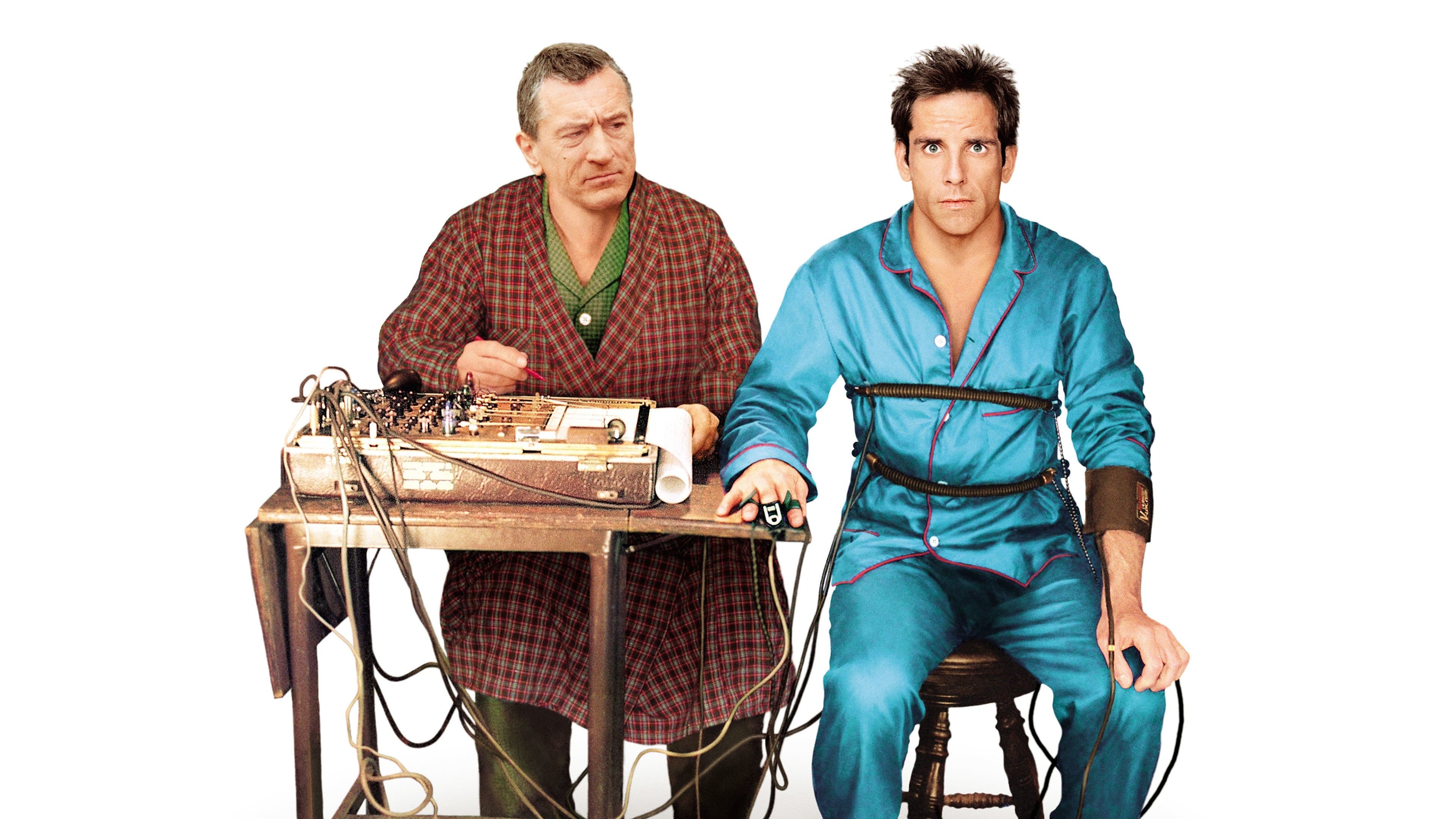 Los Fockers - Colección