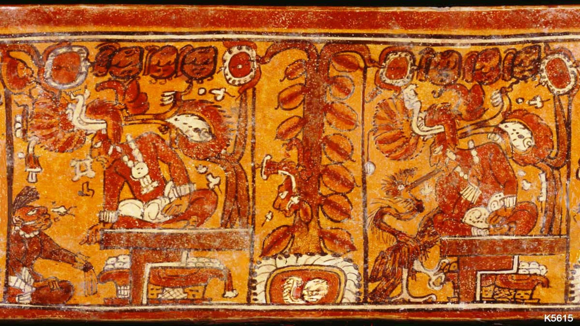 Popol Vuh