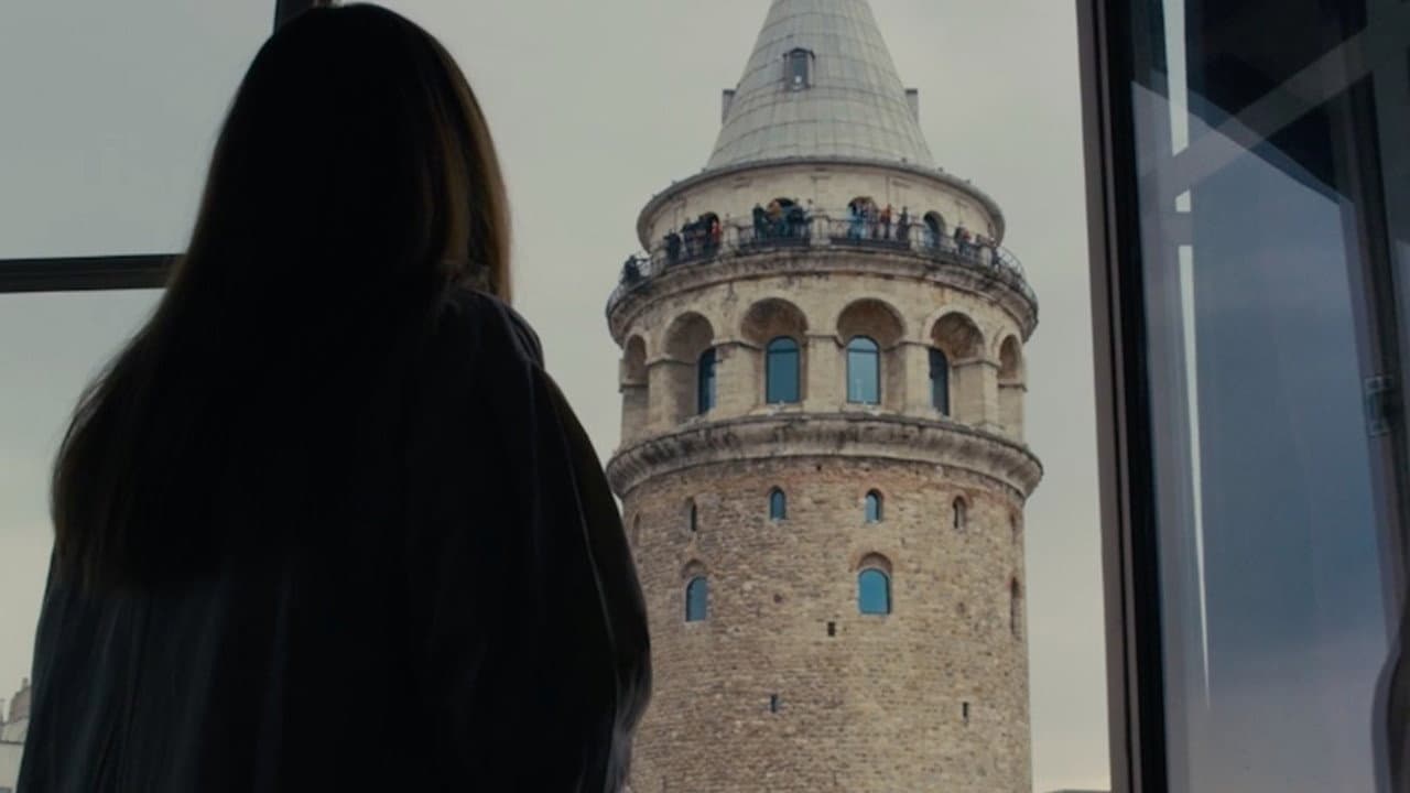 Tatlı Süt Köpüğü