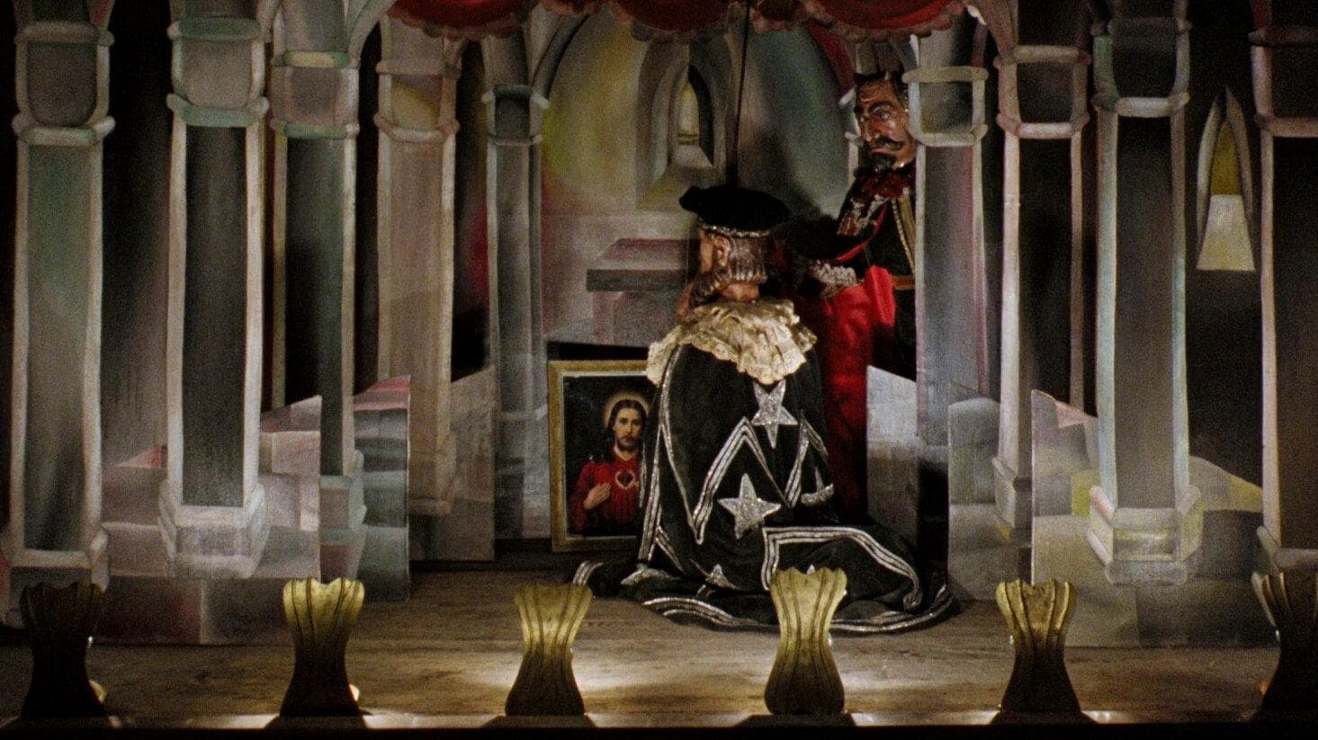Lekce Faust