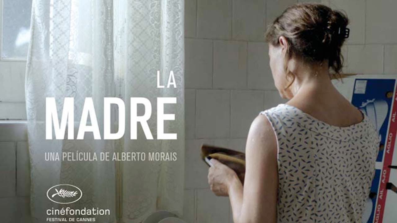 La madre