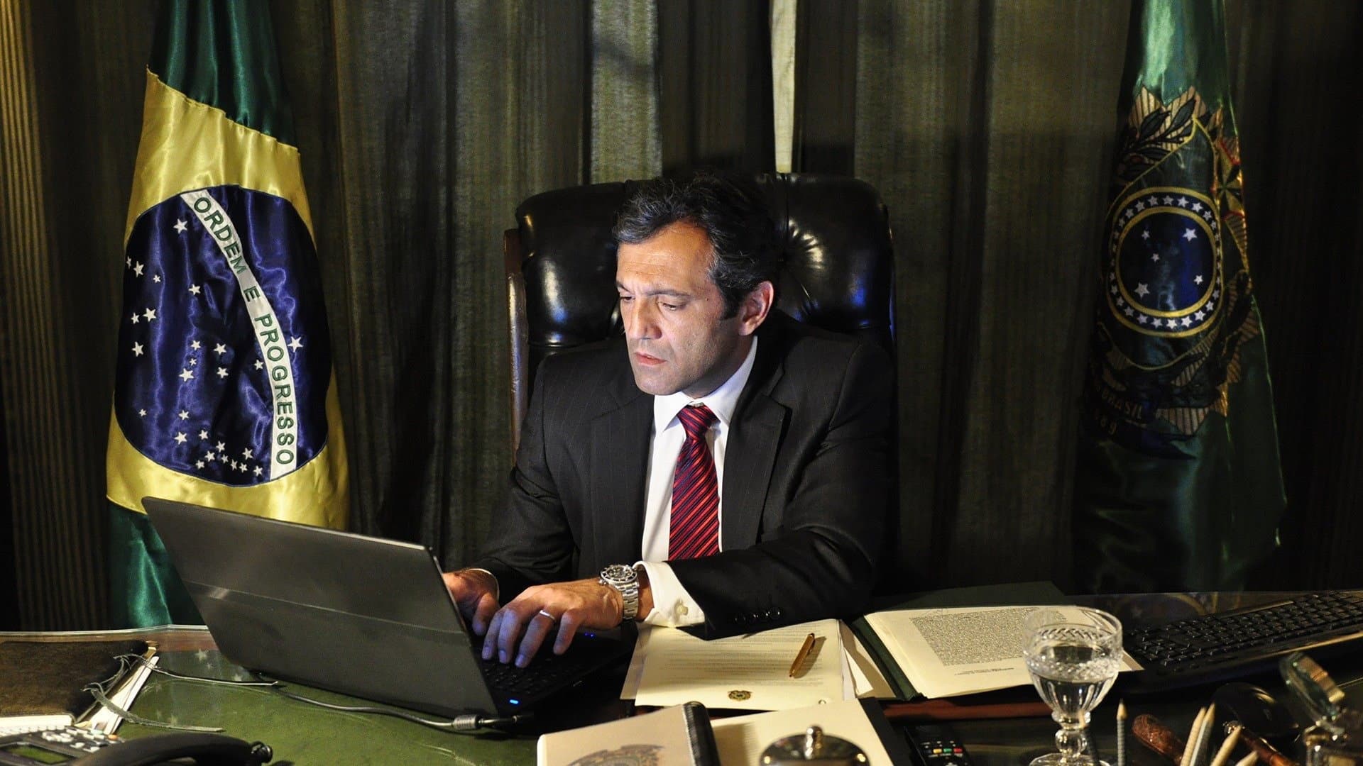 El sucesor