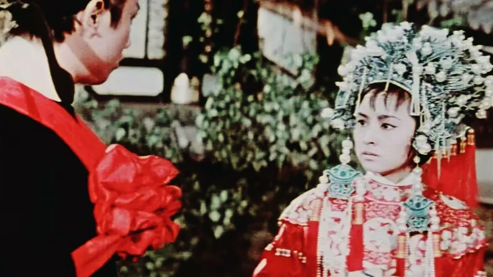 富貴花開