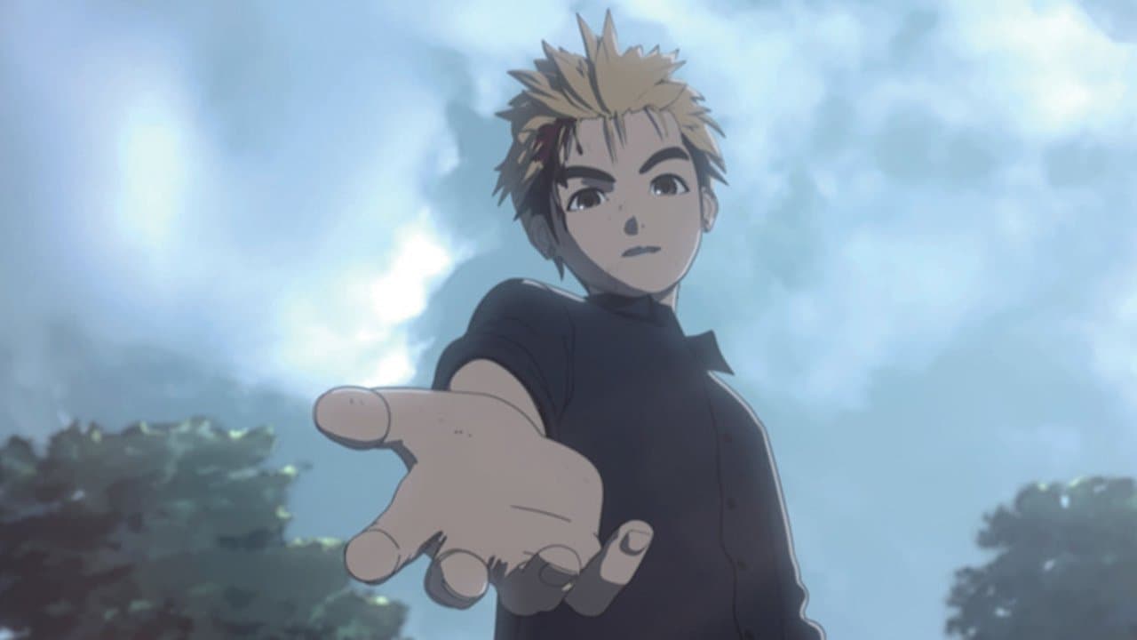 亜人剧场版