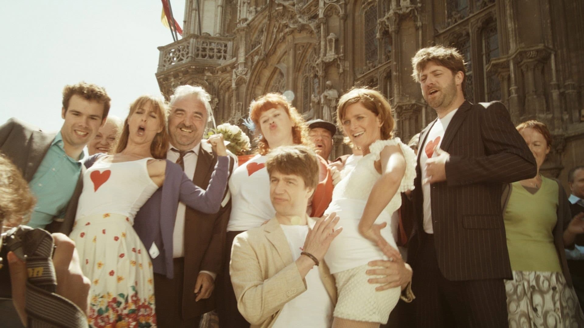 Tot Altijd