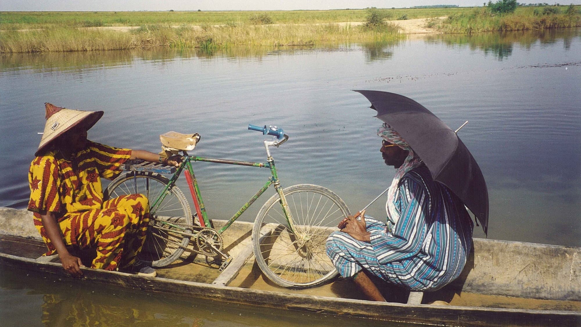 La Vie sur Terre
