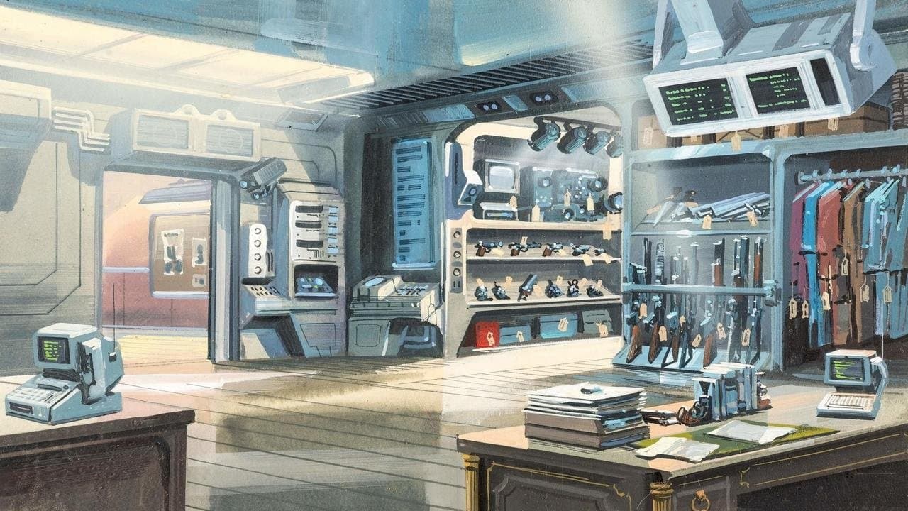 RoboCop: La Serie Animada