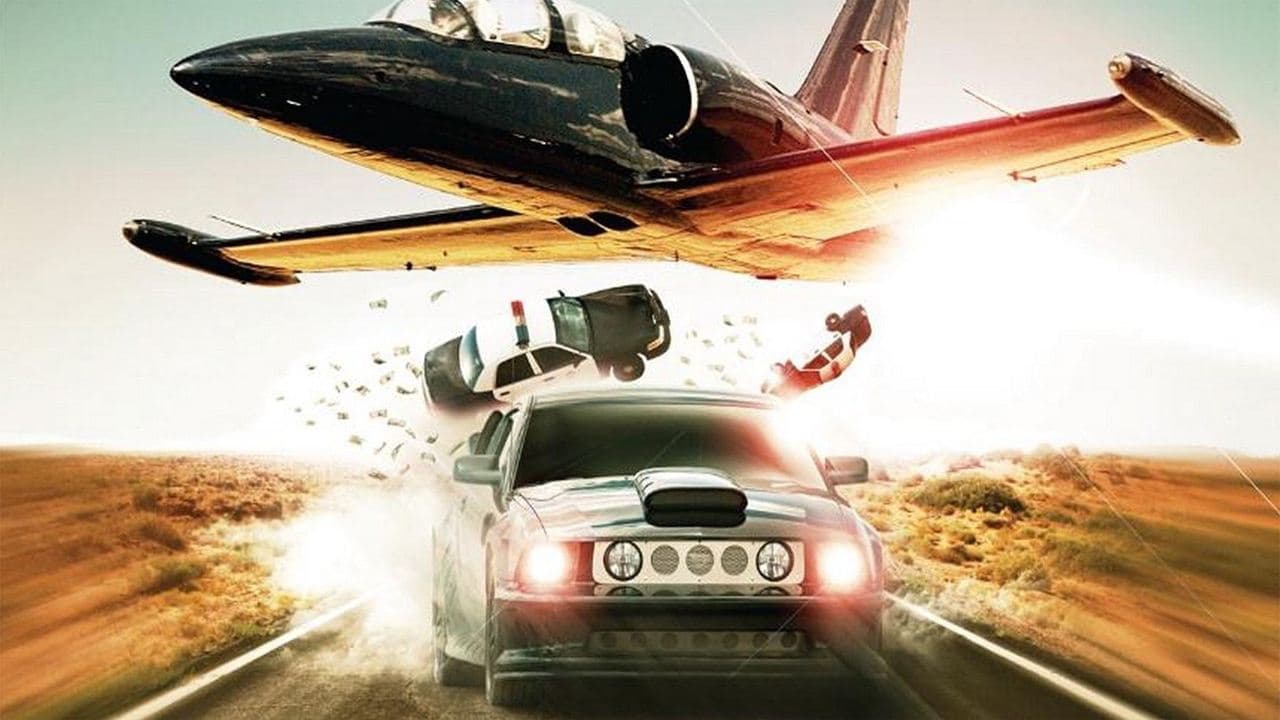 Velocidad mortal