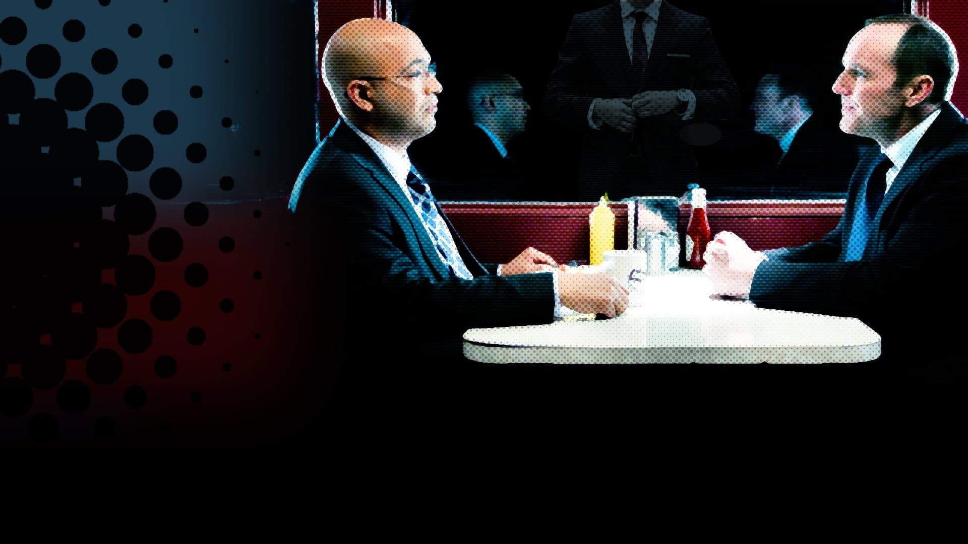 Marvel One-Shot: El Consultor