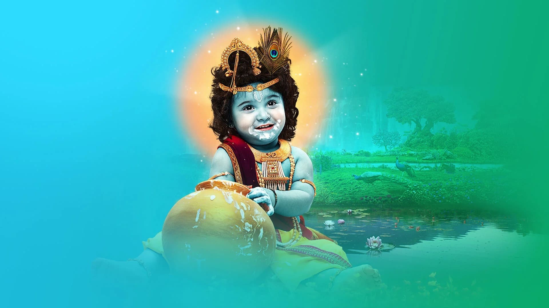 Joy Gopal