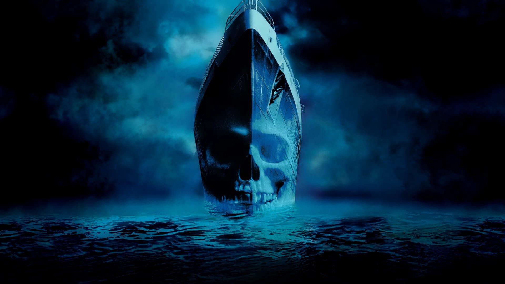 Barco fantasma