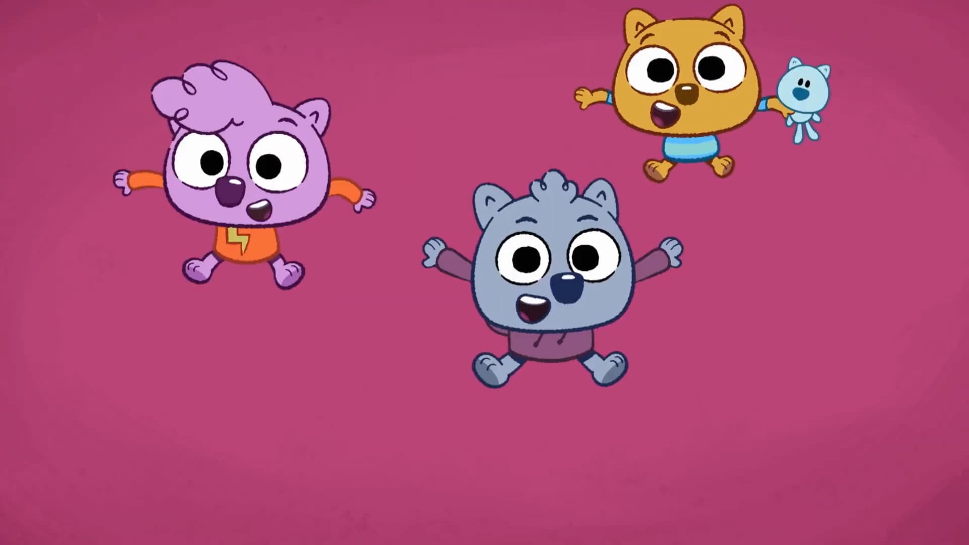 ¡Vamos Ya, Wombats!