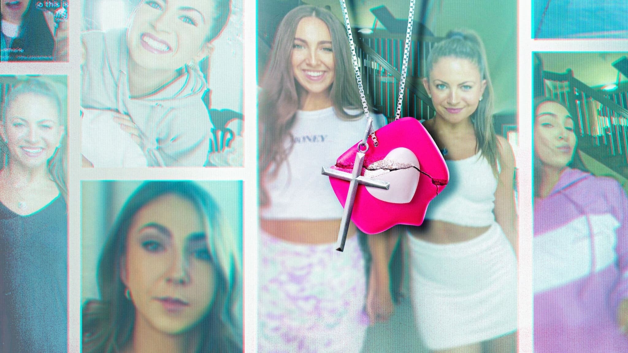 Bailar para el diablo: La secta de 7M en TikTok