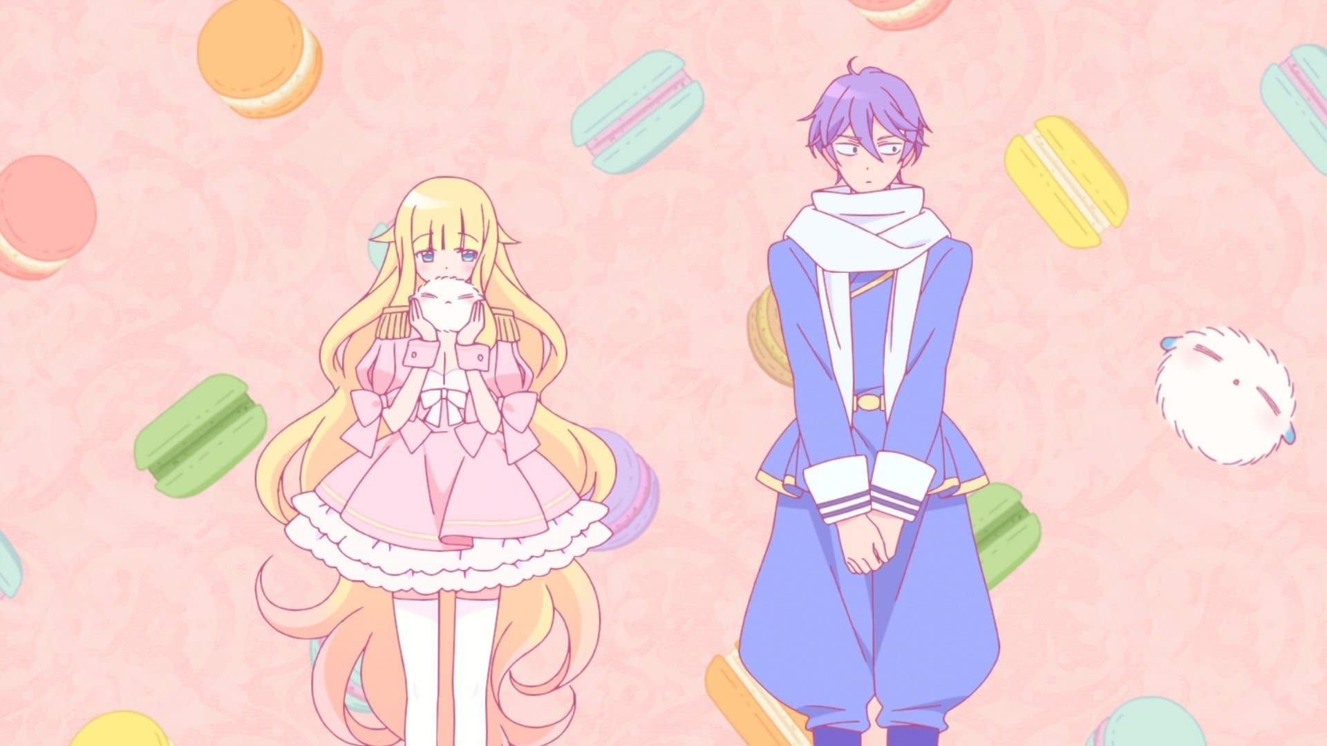 Beelzebub-jou no Okinimesu Mama
