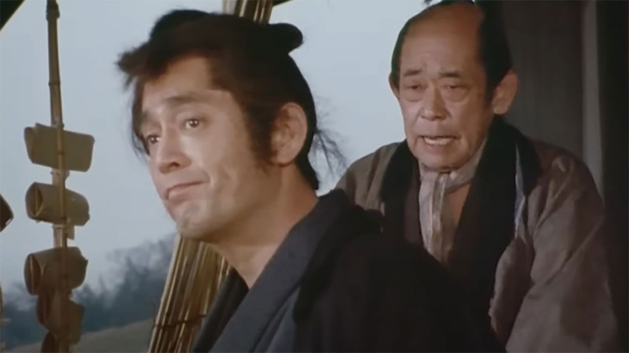 着ながし奉行