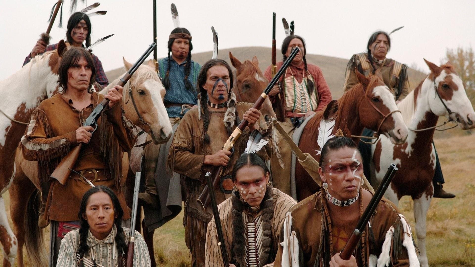 Entierren Mi Corazón En Wounded Knee