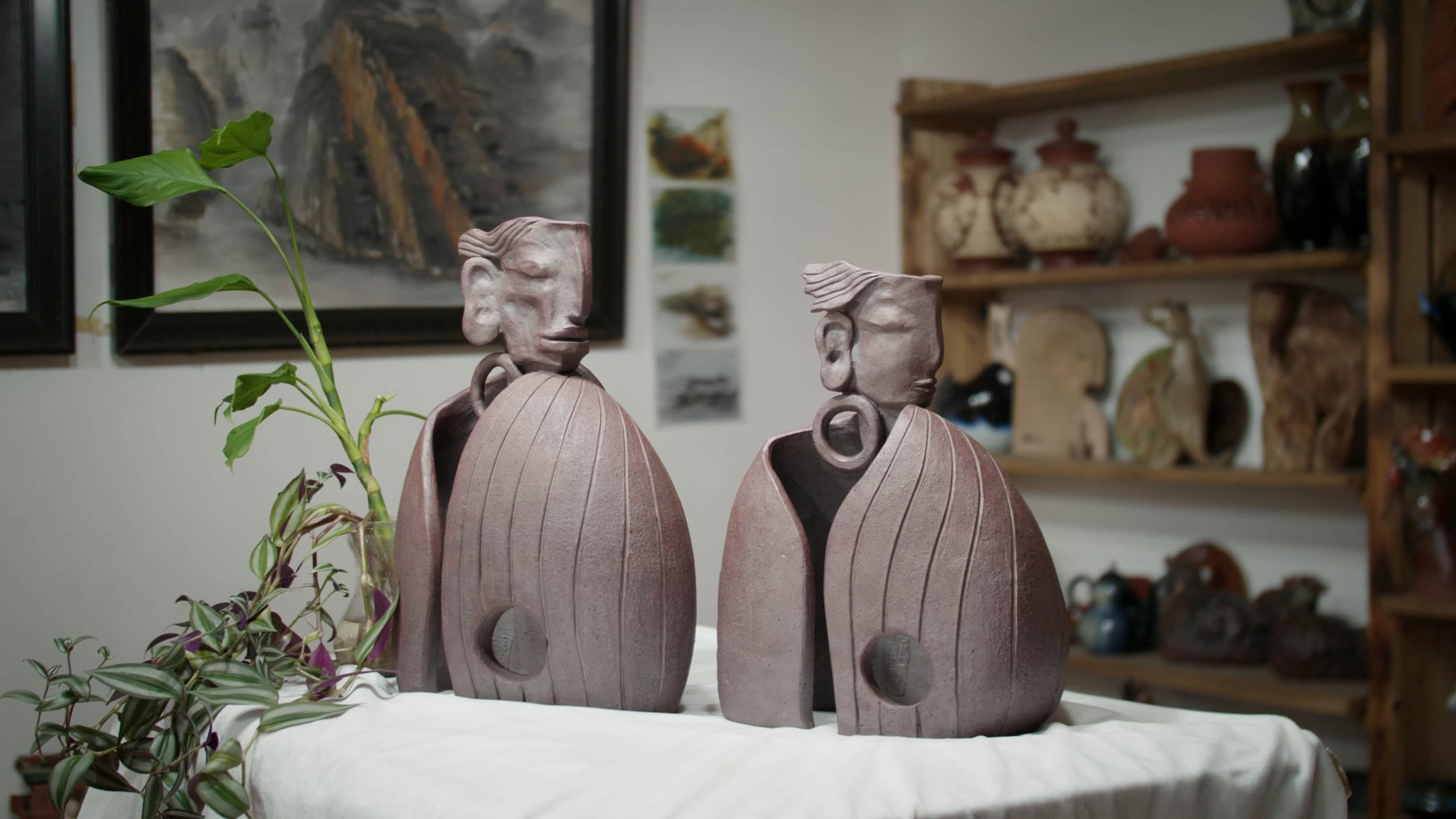The Future of Clay