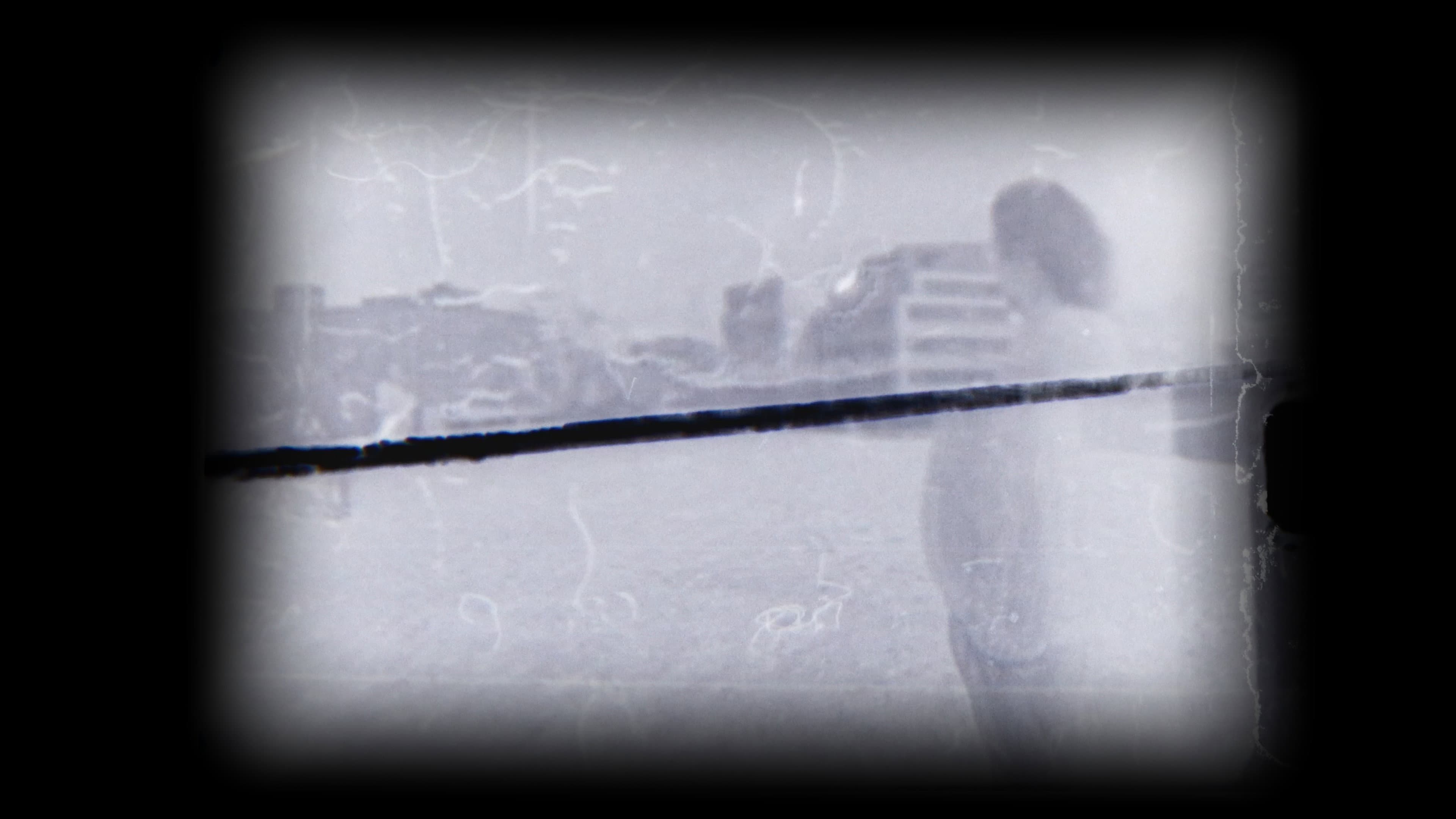 DEGRADATION - A Ruined Film