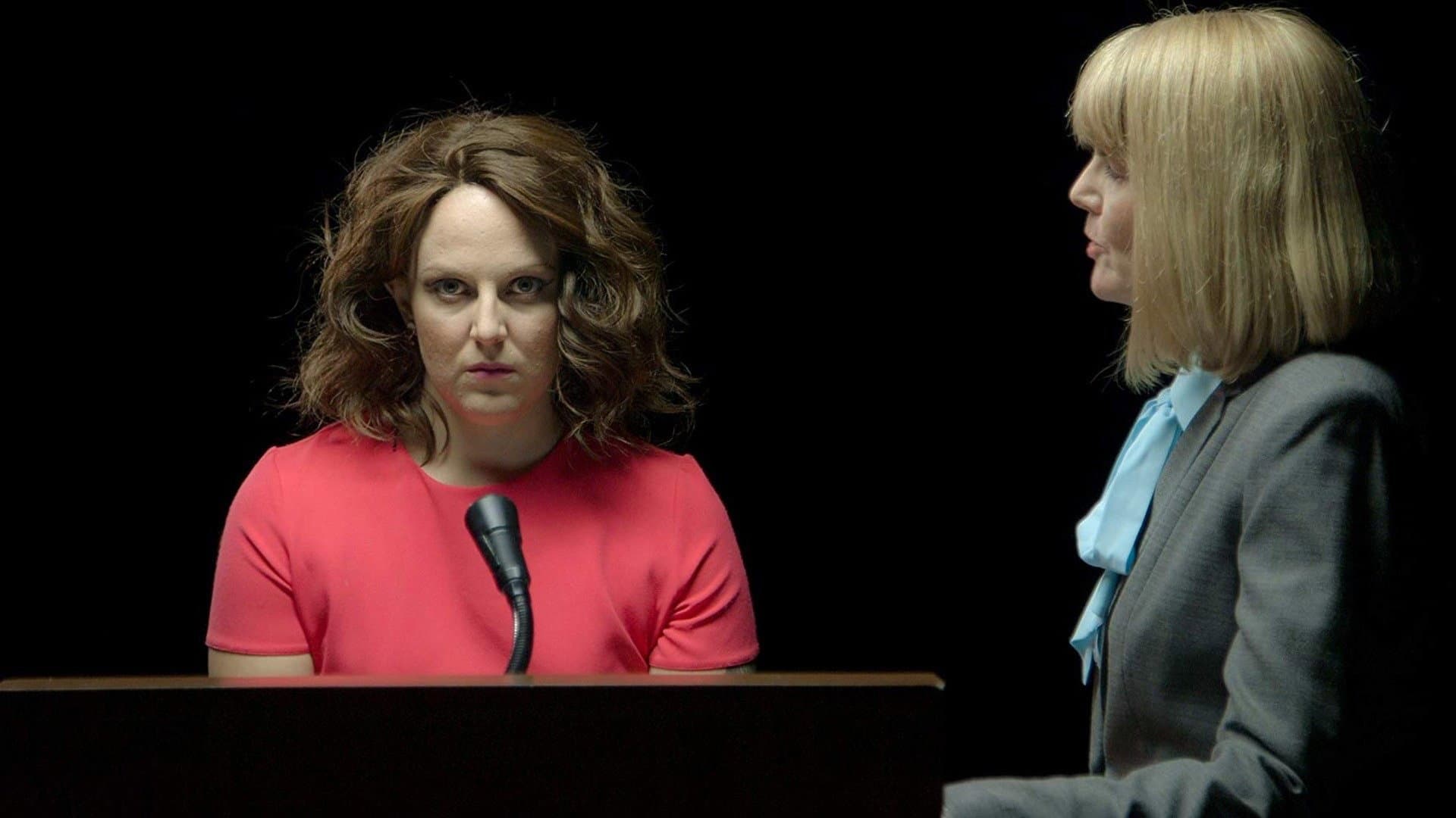 Slut or Nut: The Diary of a Rape Trial