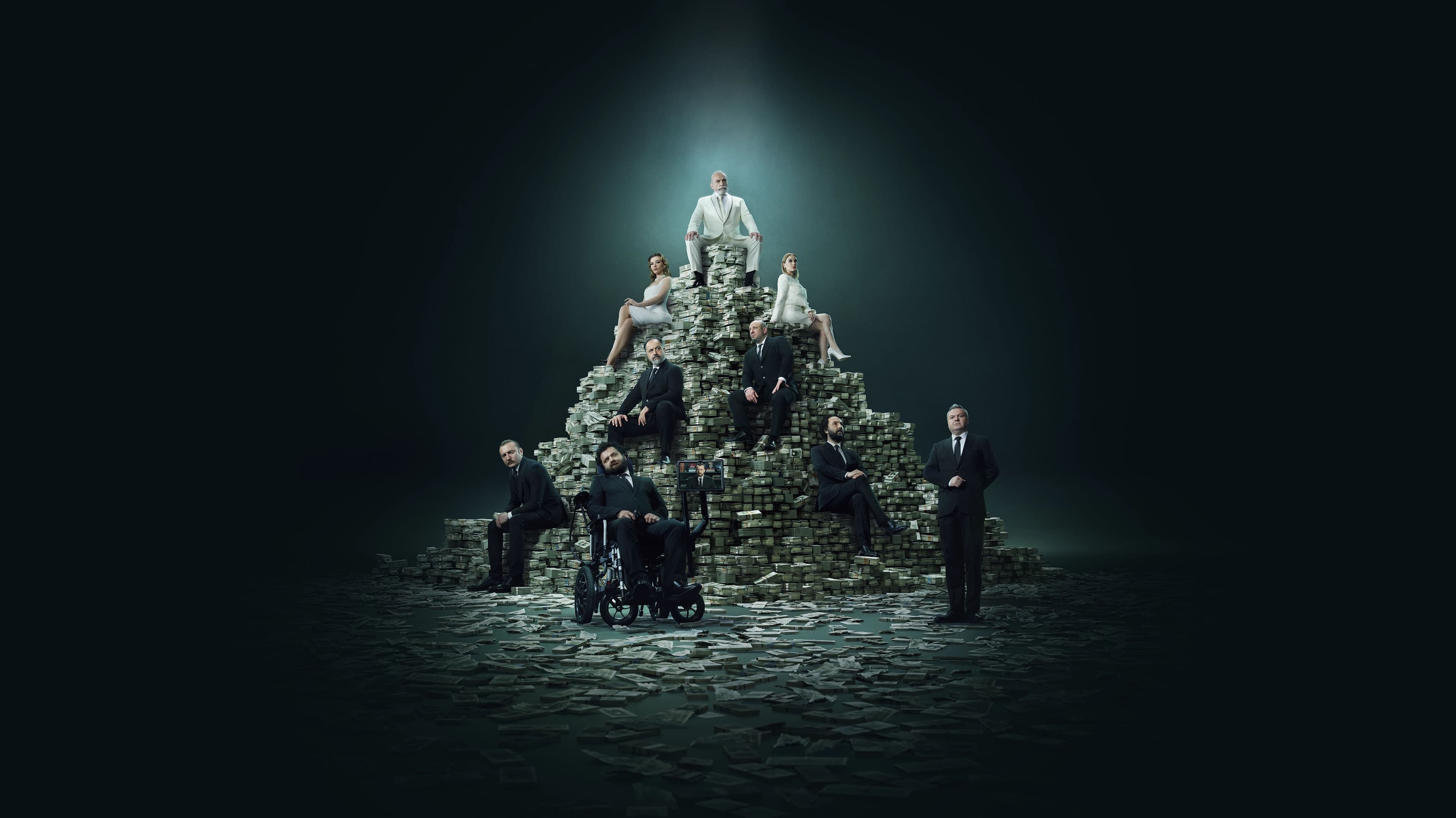 La octava familia
