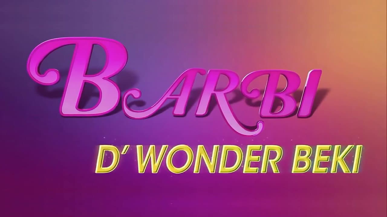 The Barbi Series