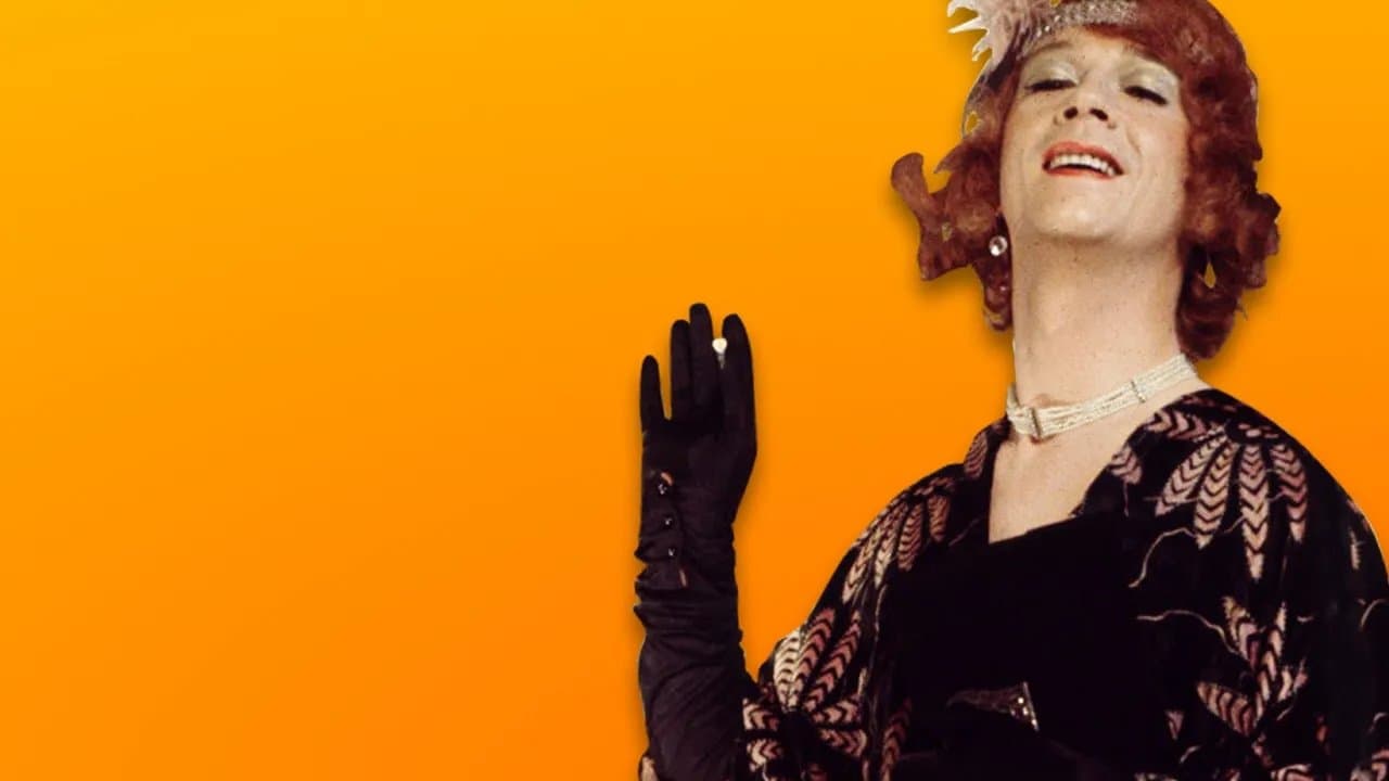 Quentin Crisp Collection