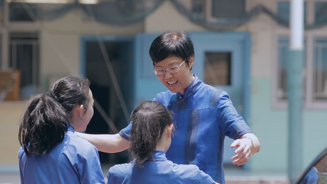 給十九歲的我