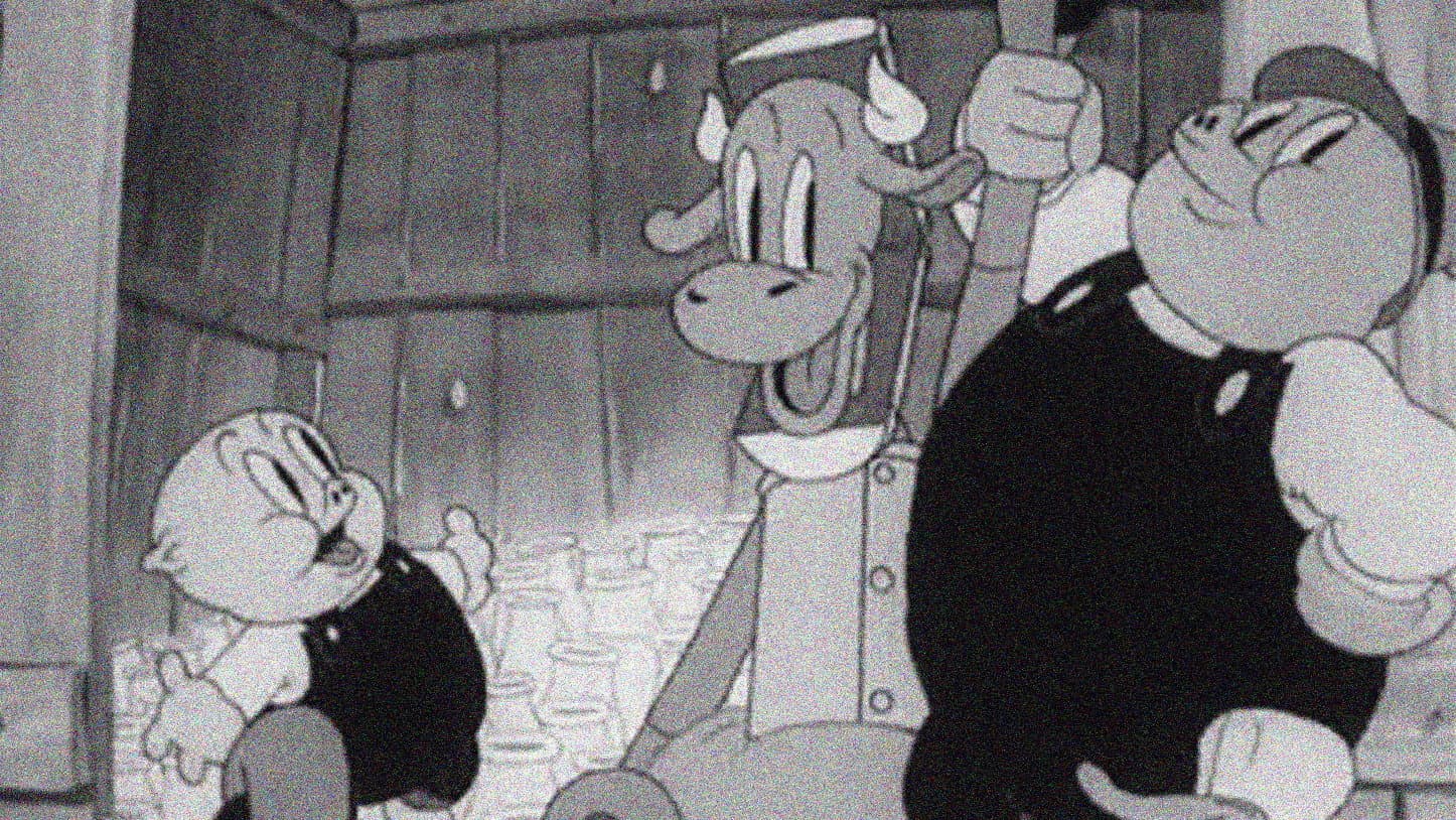 Porky's Poppa