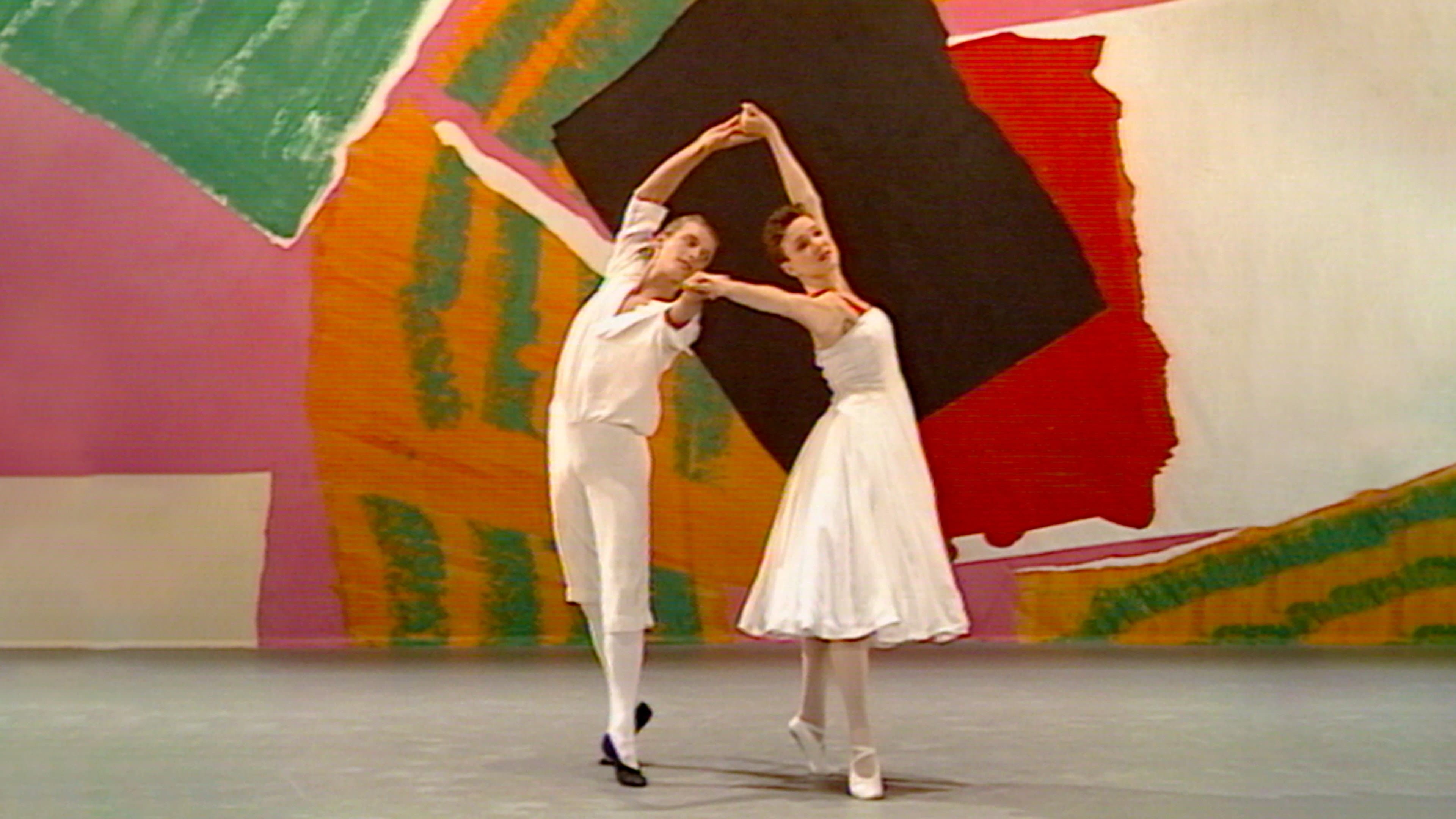 Rambert Dance Company - Igor Stravinsky: Pulcinella & Soldat