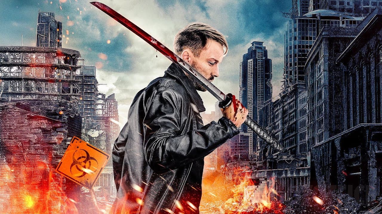 La ira de Van Helsing