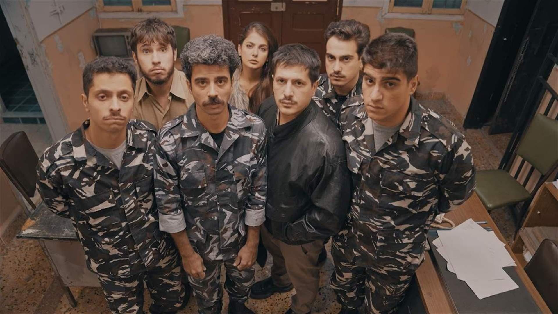 مرحبا دولة