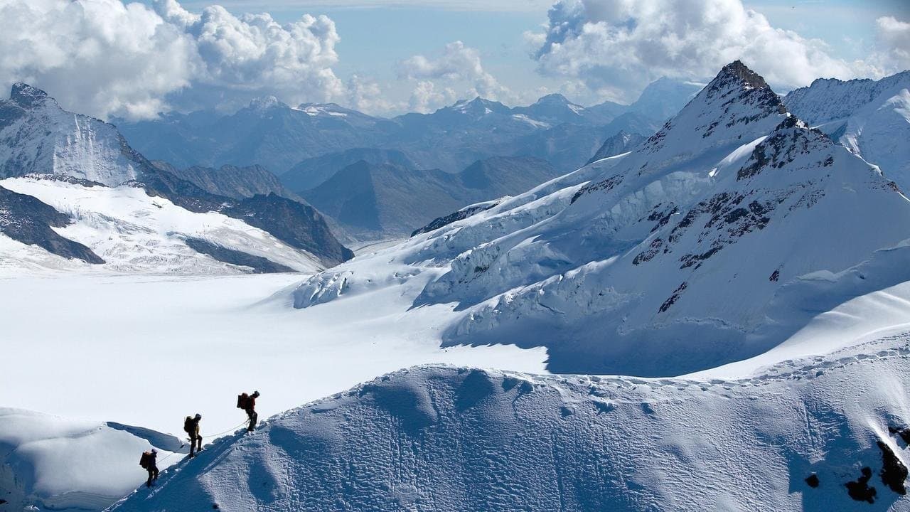 Alpes