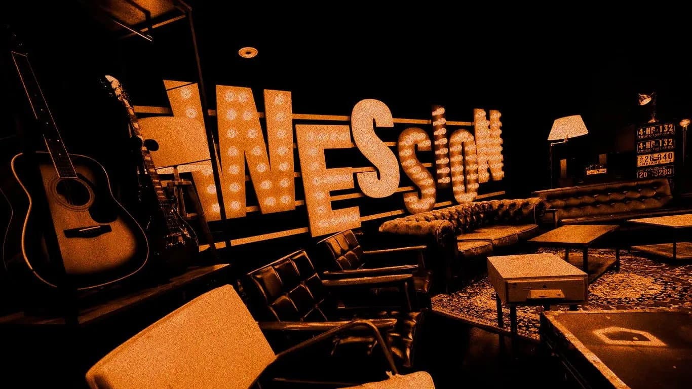 WESSION