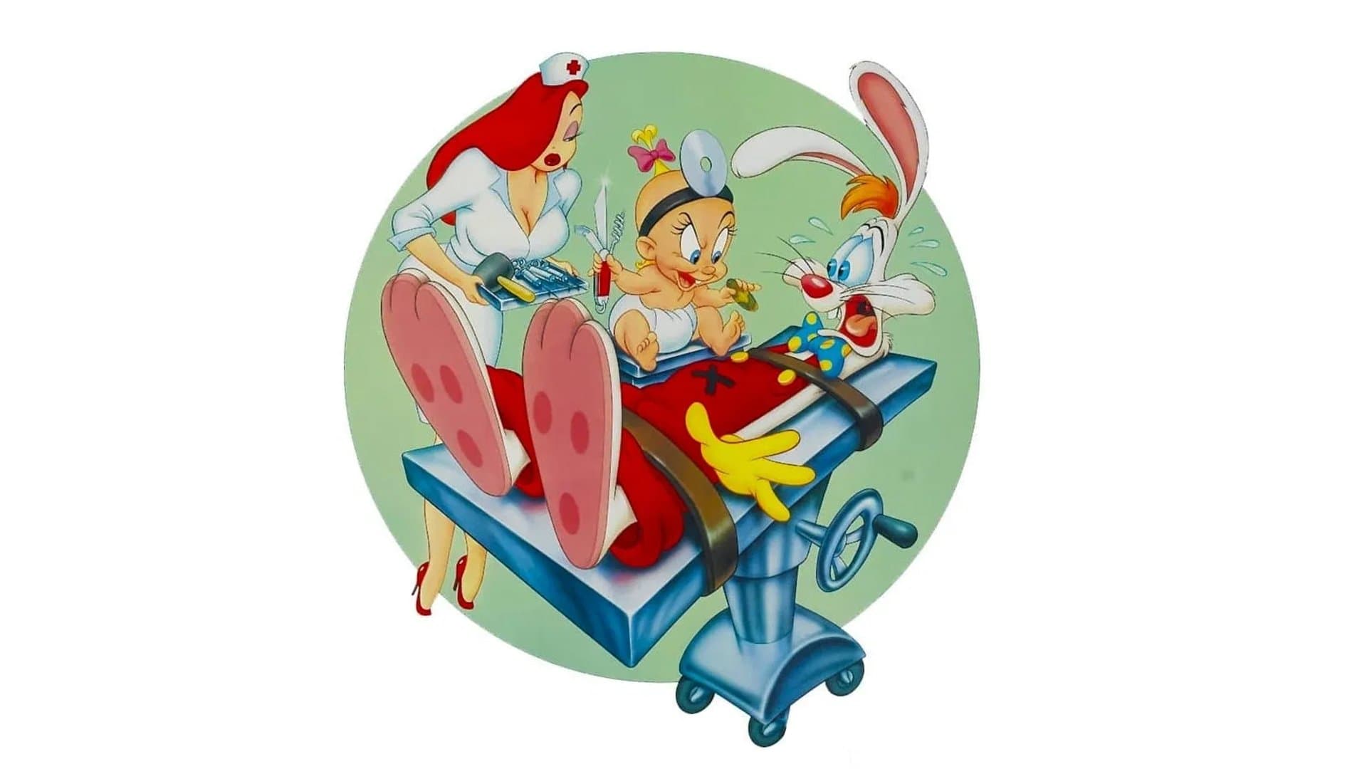 Roger Rabbit Collection