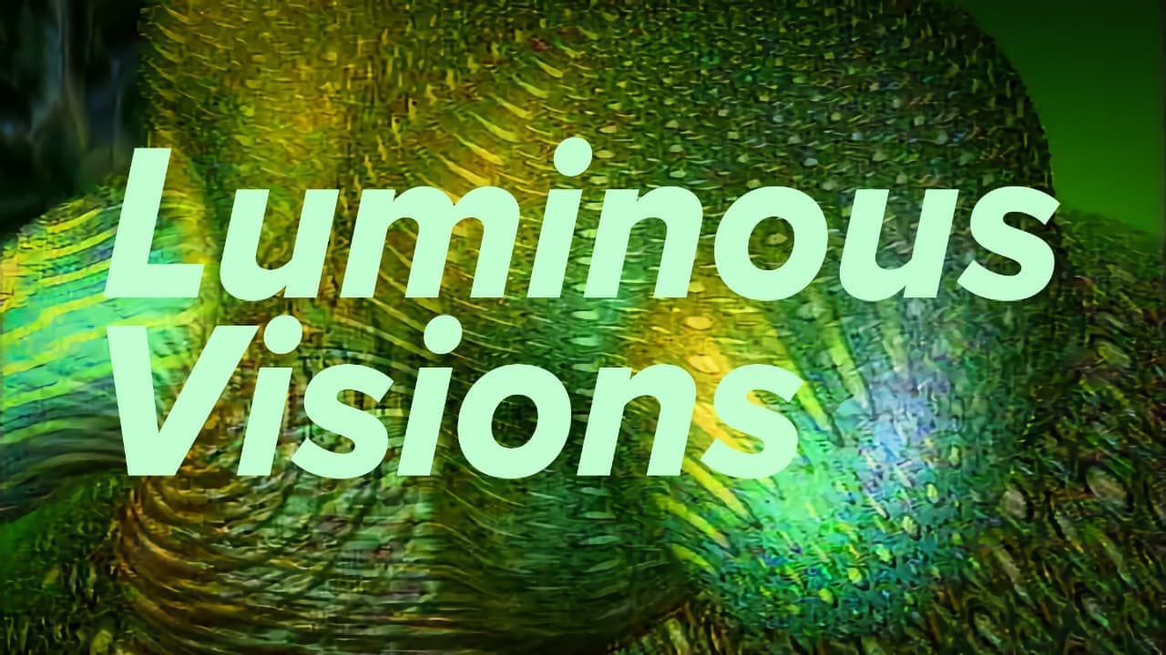 Luminous Visions