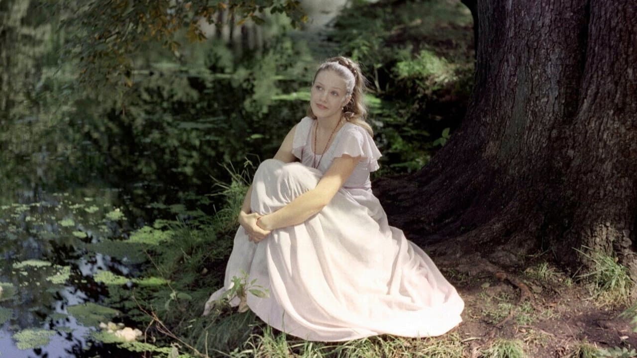 Как Иванушка-дурачок за чудом ходил