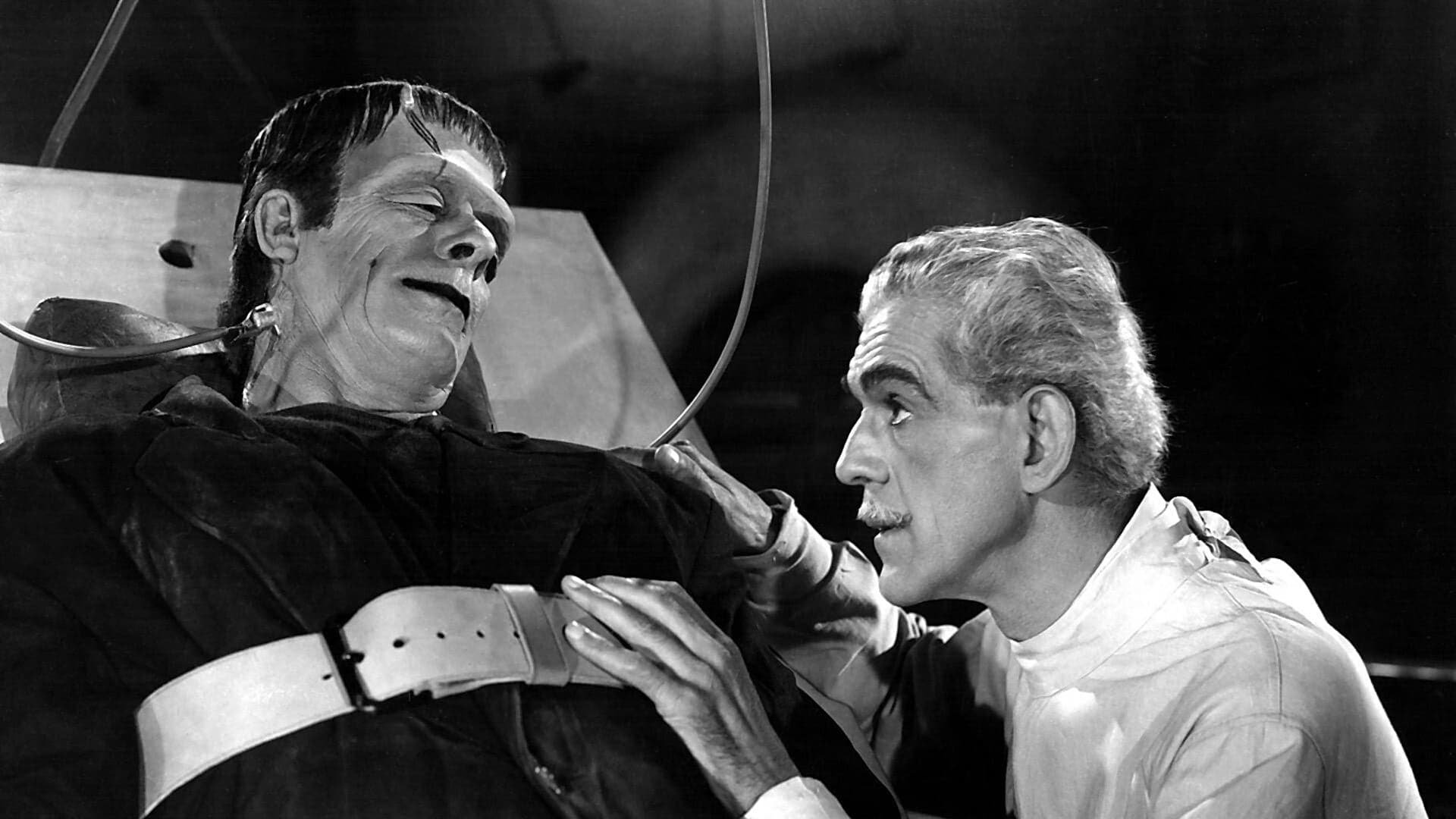 La Guarida de Frankenstein