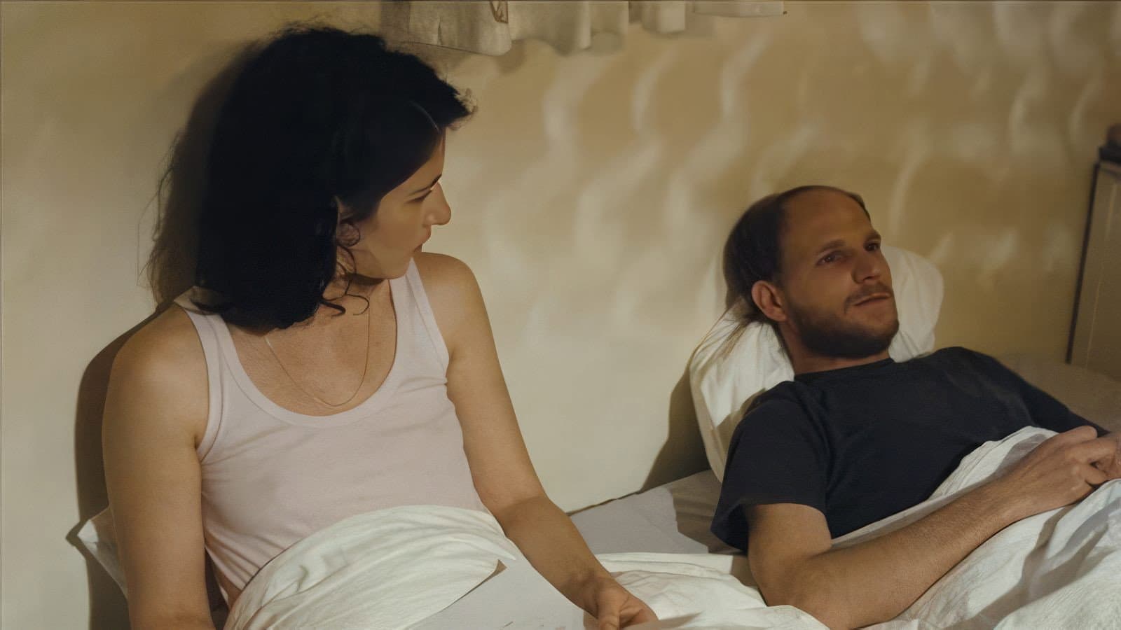 ההתחלפות