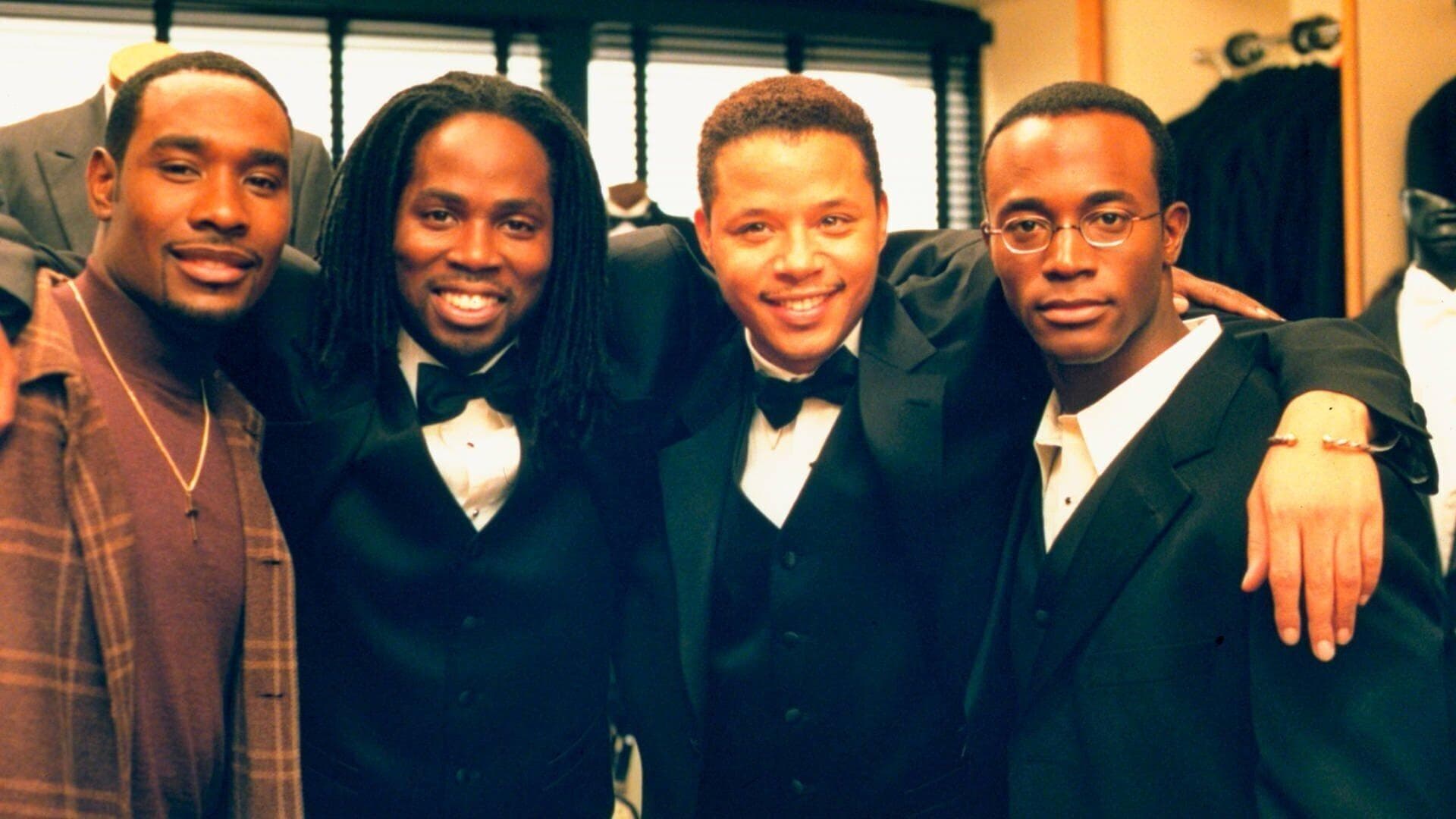 The Best Man Collection