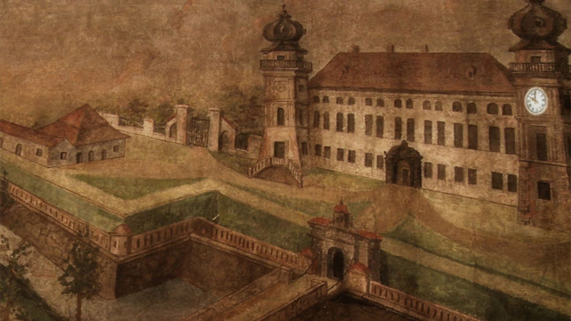 Inventorium Śladów