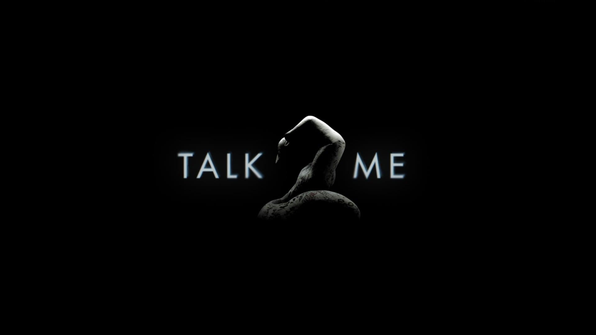 Talk to Me Collection