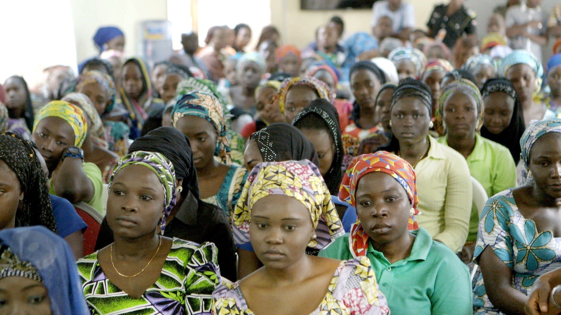 Hijas Robadas: Secuestradas Por Boko Haram