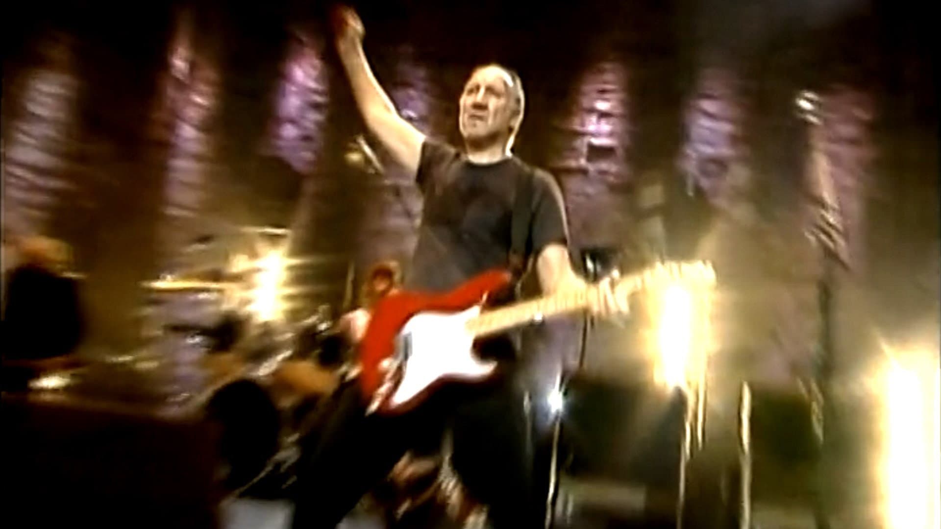 The Who: Live in Boston