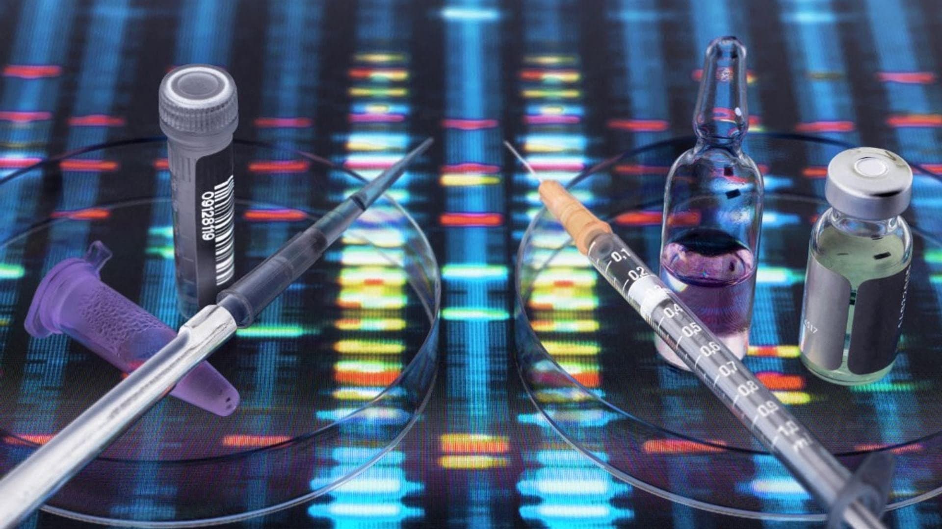 ADN business : la face cachée des tests grand public