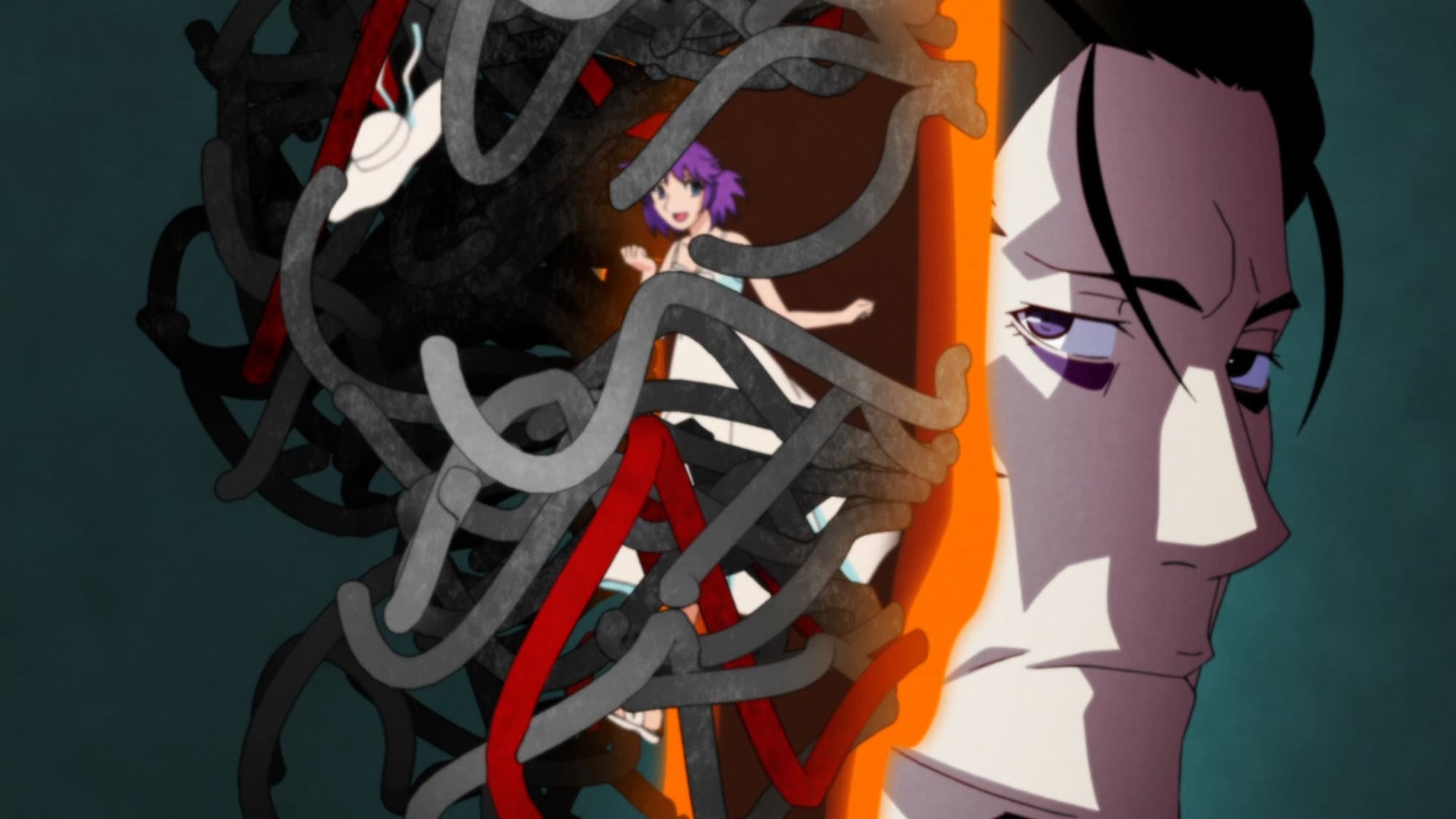 Koimonogatari