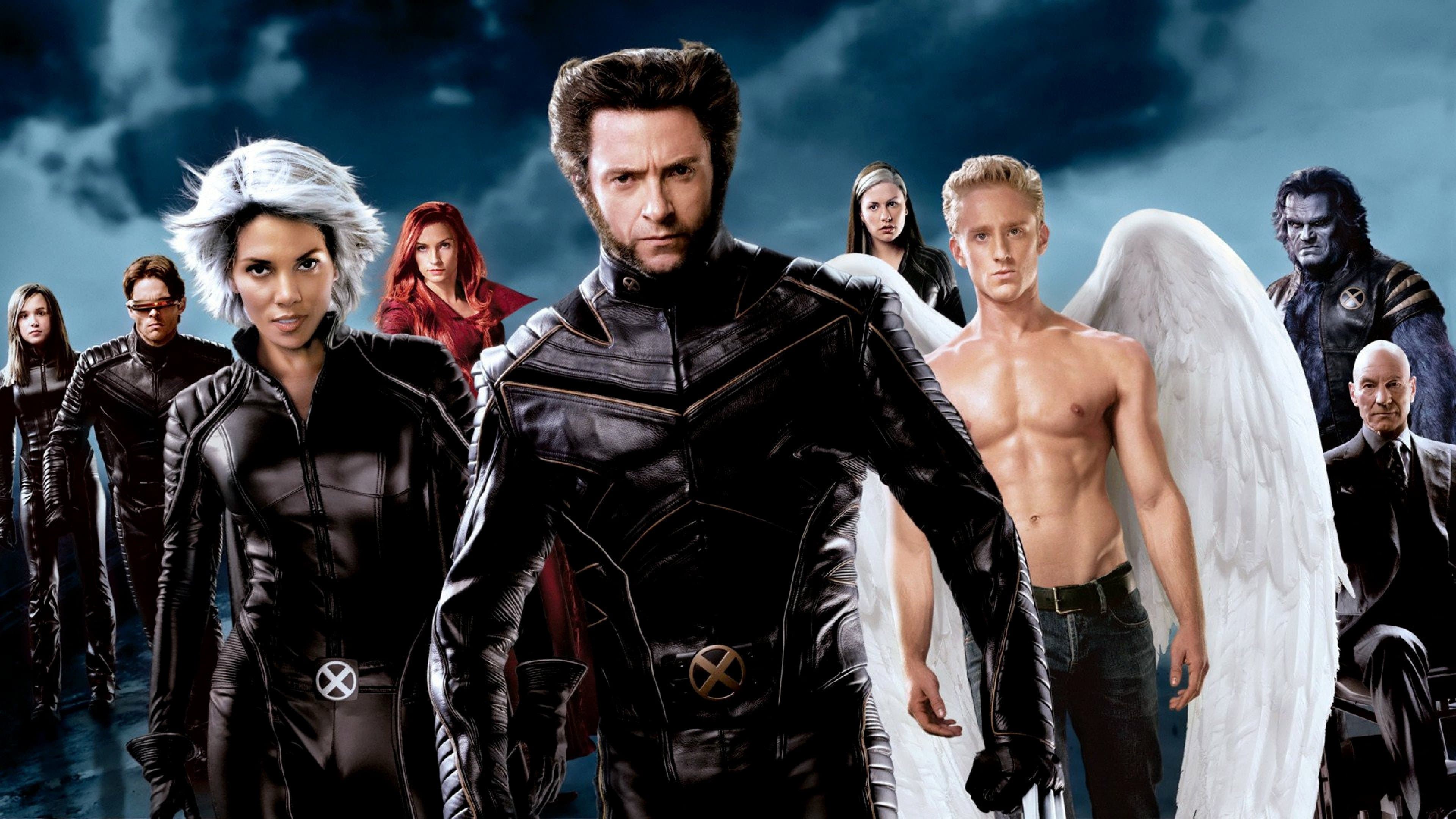 X-Men 3: La Batalla Final